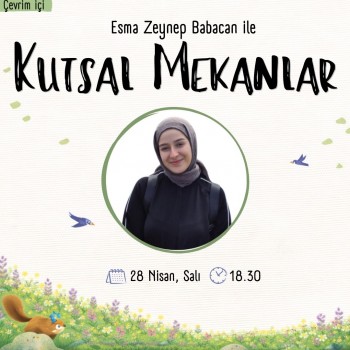 Kutsal Mekanlar