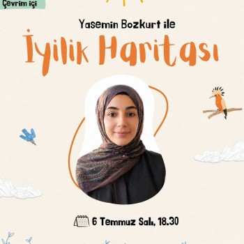 İyilik Haritası