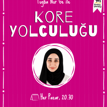 Kore Yolculuğu