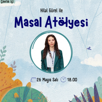 Masal Atölyesi