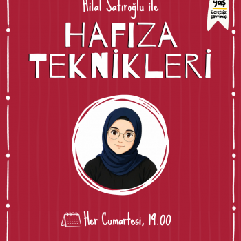 Hafıza Teknikleri
