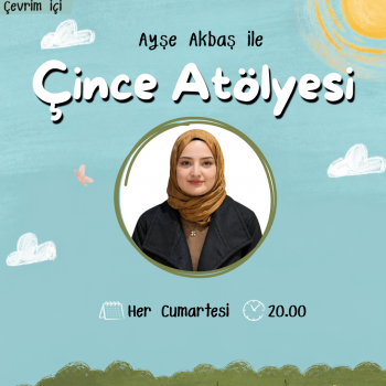 Çince ile Merhaba