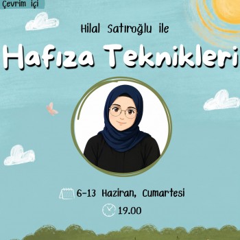 Hafıza Teknikleri