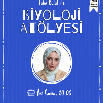 Biyoloji Atölyesi