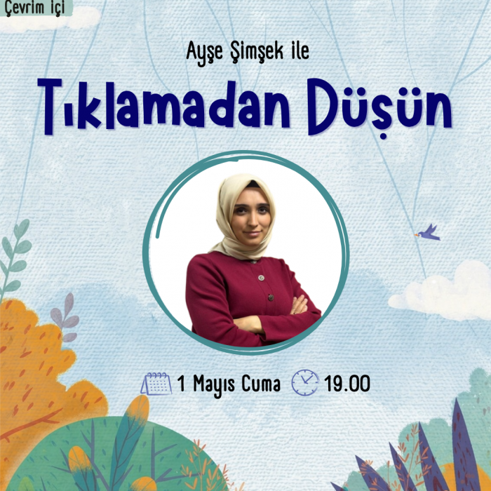 Düşünce  Atölyesi