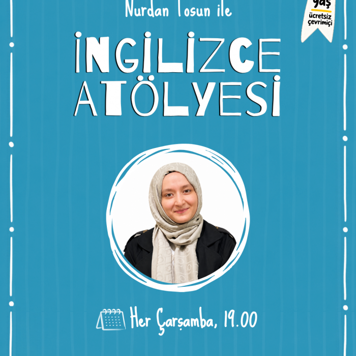İngilizce