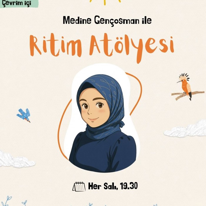 Ritim  Atölyesi