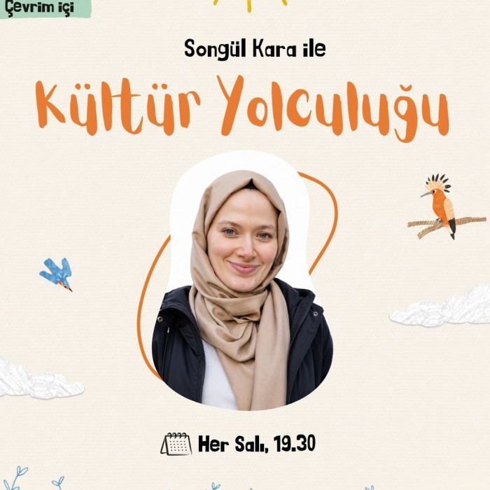 Kültür Yolculuğu