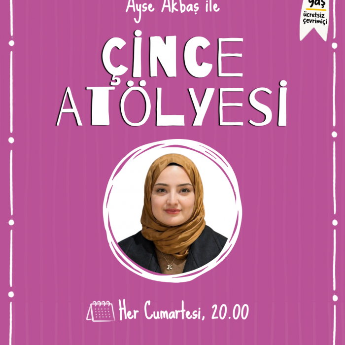 Çince ile Merhaba