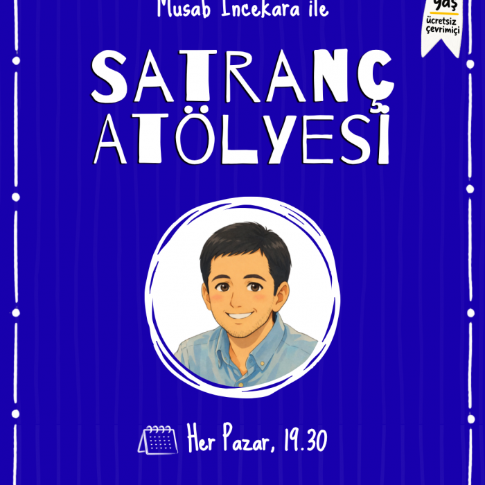 Satranç 