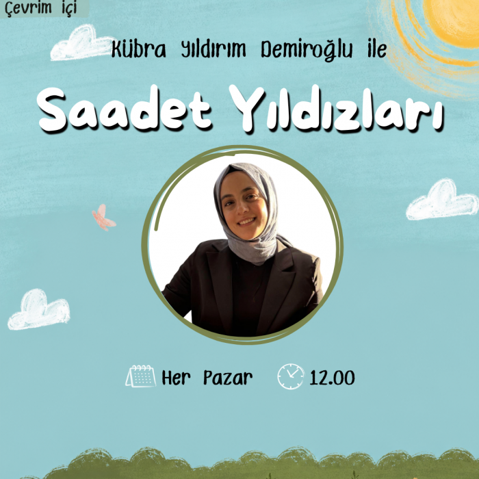 Saadet Yıldızları