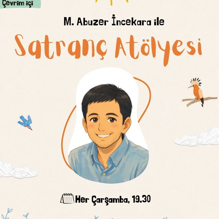 Satranç 