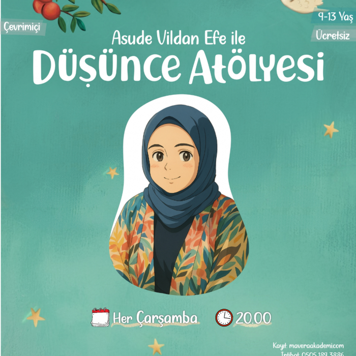 Düşünce  Atölyesi