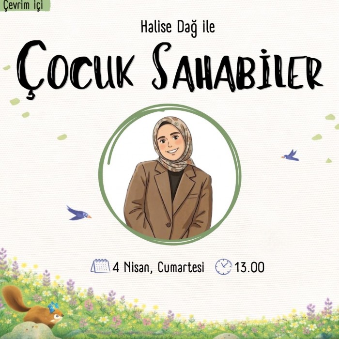 Çocuk Sahabiler