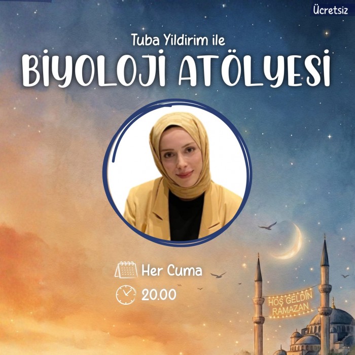 Biyoloji Atölyesi