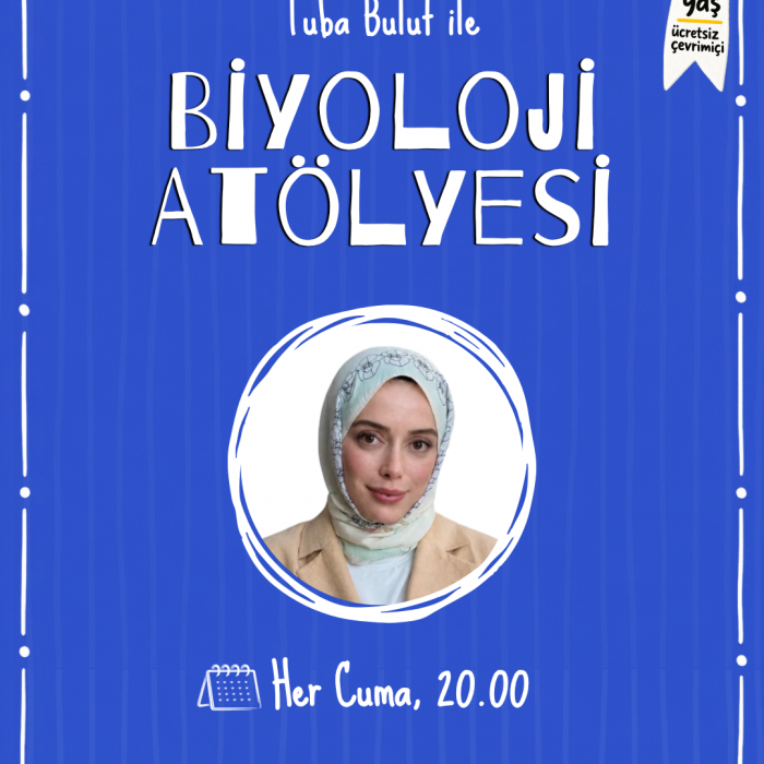 Biyoloji Atölyesi