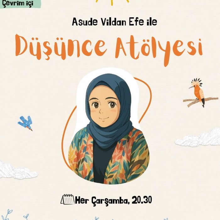 Düşünce  Atölyesi